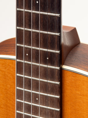 2021 Iris 000 12 Fret