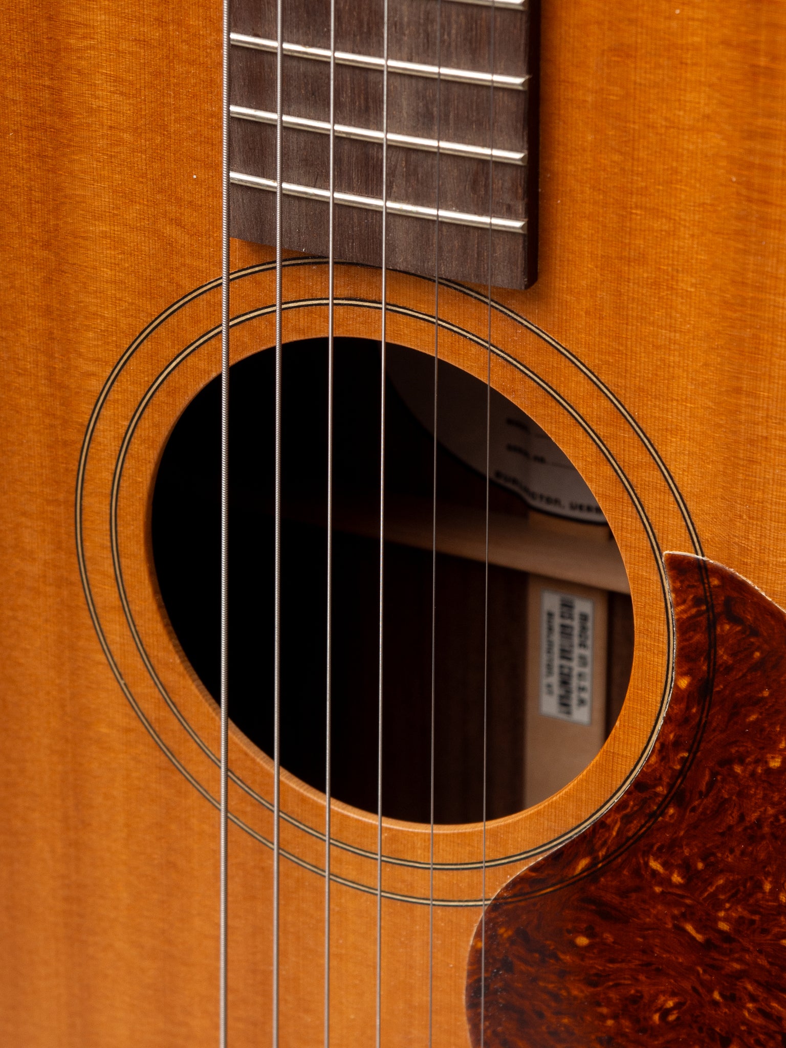 2021 Iris 000 12 Fret