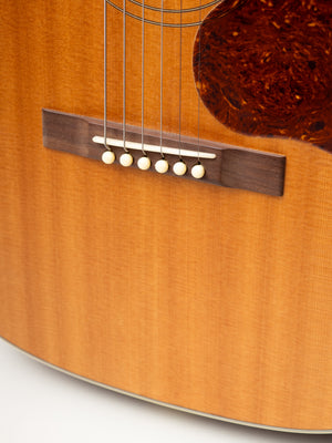2021 Iris 000 12 Fret
