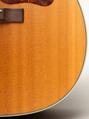 2021 Iris 000 12 Fret