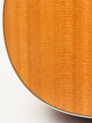 2021 Iris 000 12 Fret