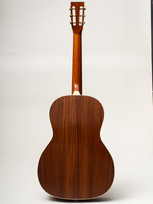 2021 Iris 000 12 Fret