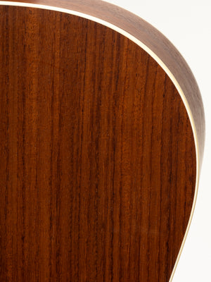 2021 Iris 000 12 Fret