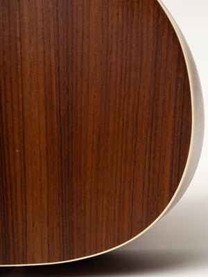 2021 Iris 000 12 Fret