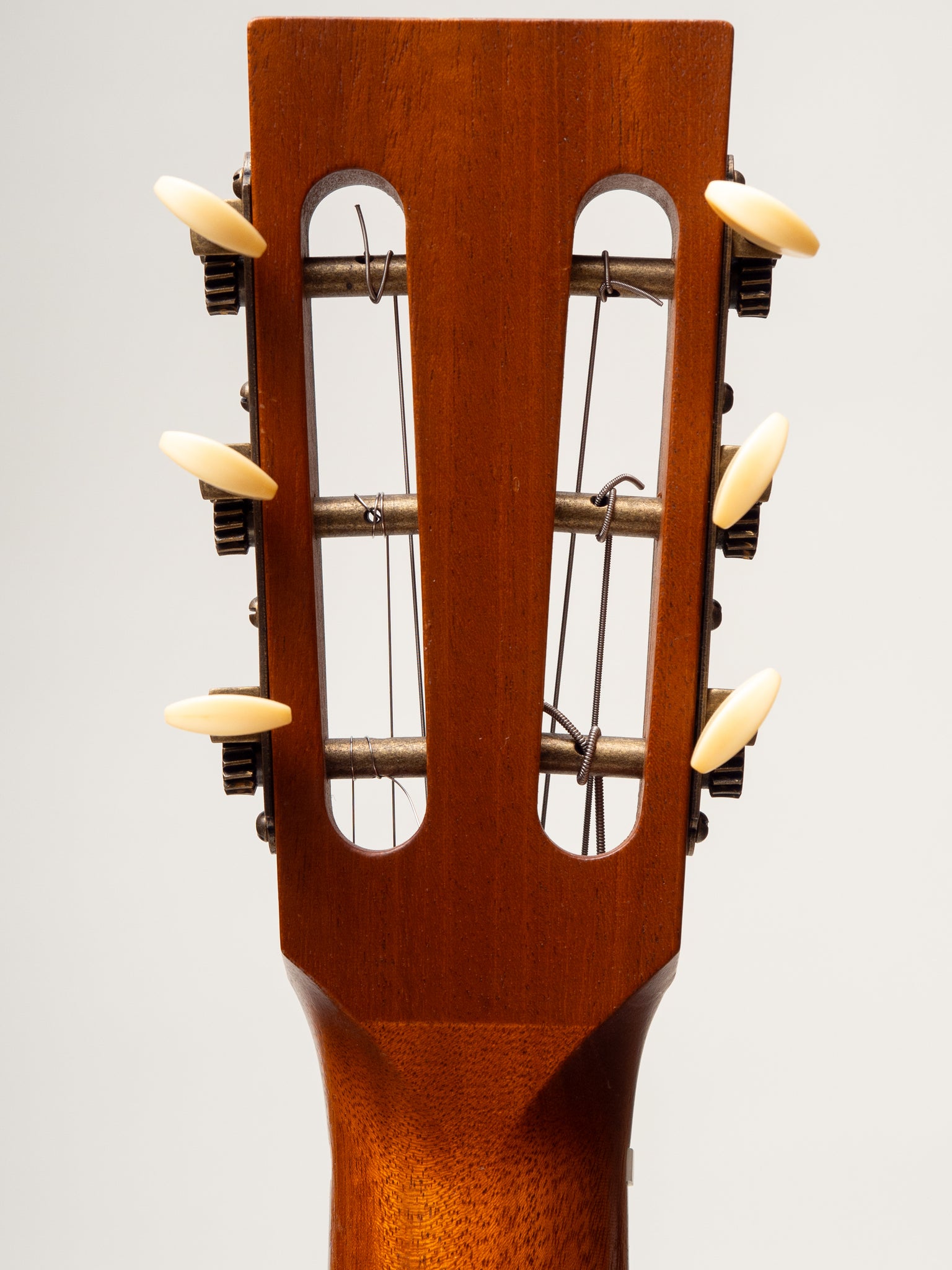 2021 Iris 000 12 Fret