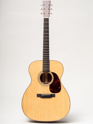 2021 Martin Custom Shop 0000-21