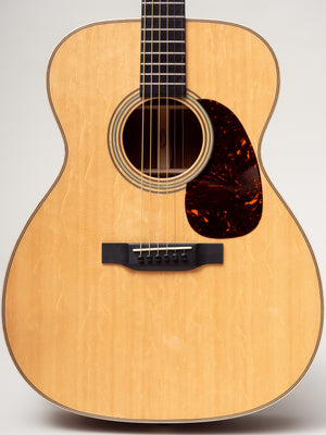 2021 Martin Custom Shop 0000-21