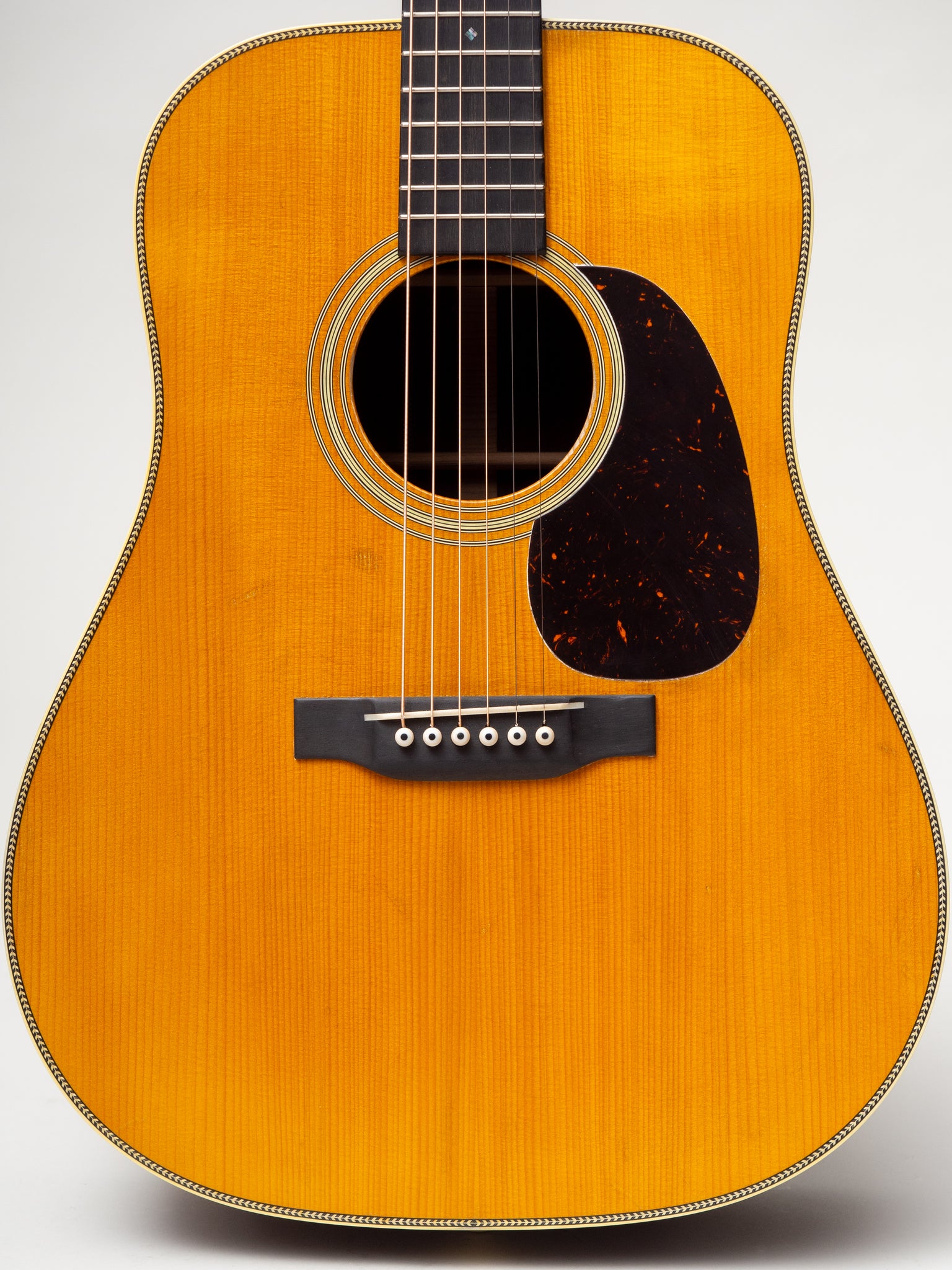 2021 Martin D-28 1937 Authentic Aged VTS