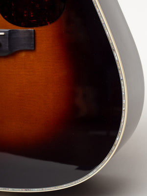 2021 Martin D-41 Ambertone