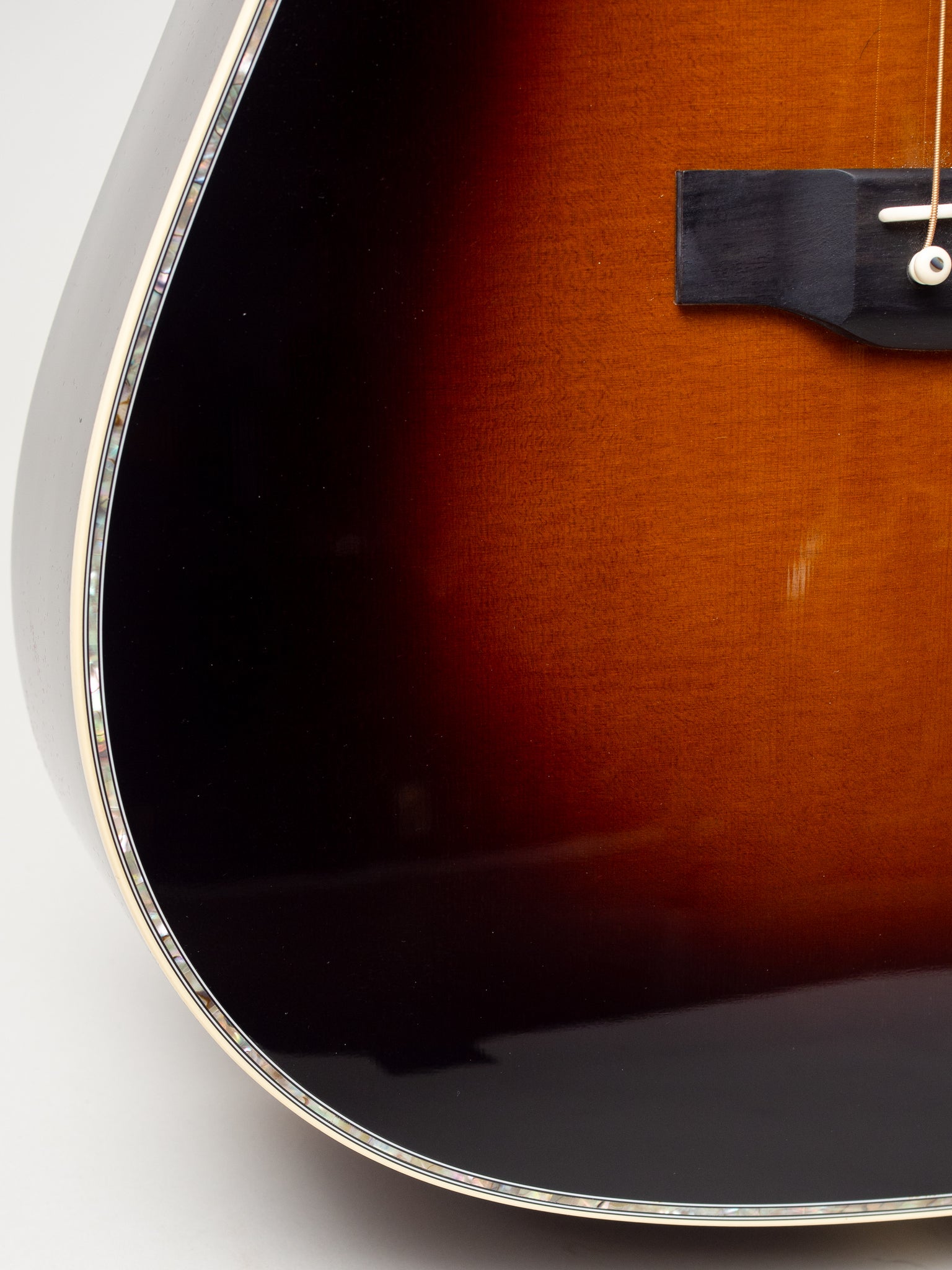 2021 Martin D-41 Ambertone