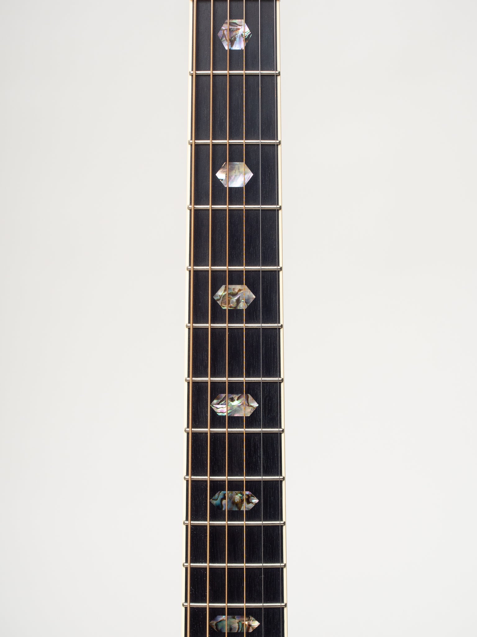 2021 Martin D-41 Ambertone