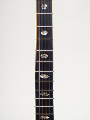 2021 Martin D-41 Ambertone