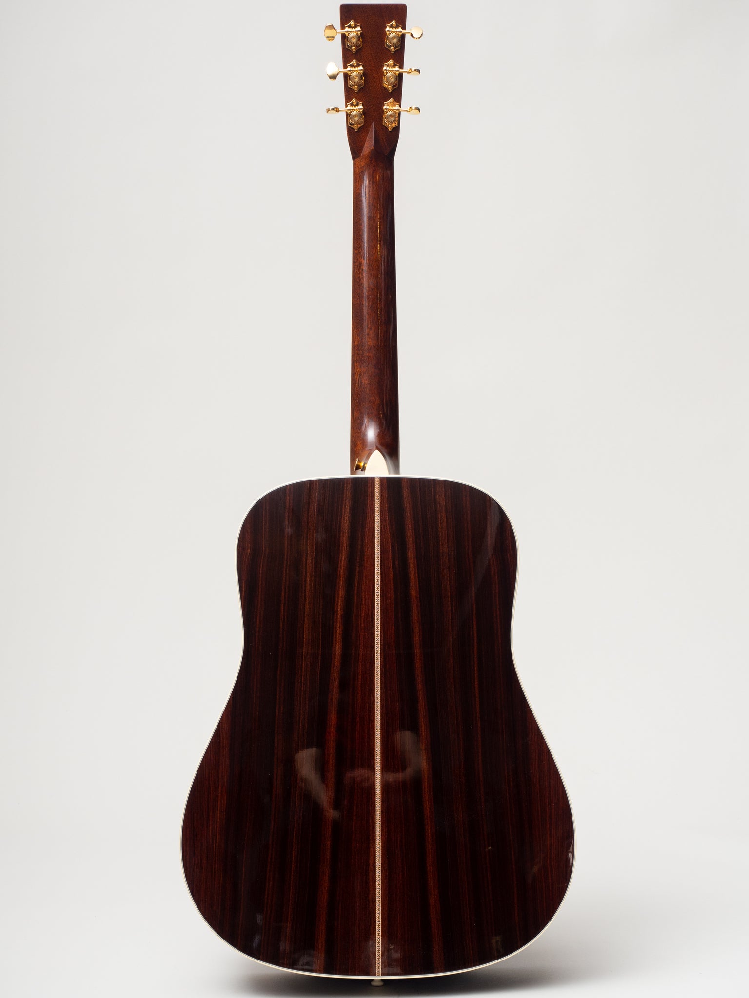 2021 Martin D-41 Ambertone