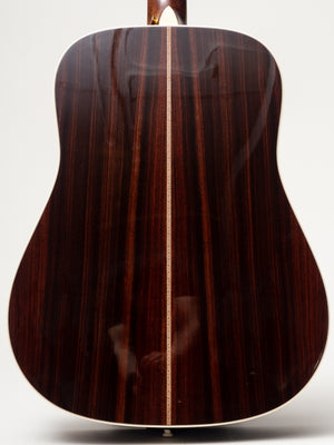 2021 Martin D-41 Ambertone