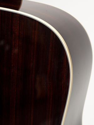 2021 Martin D-41 Ambertone