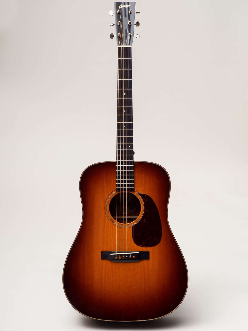 2022 Collings D1ASBT SN 32594