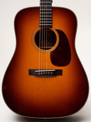 2022 Collings D1ASBT SN 32594