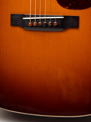 2022 Collings D1ASBT SN 32594