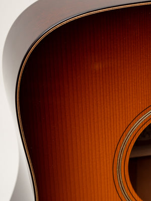 2022 Collings D1ASBT SN 32594