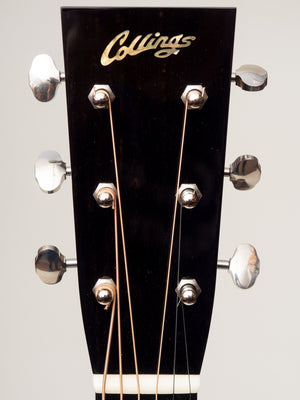 2022 Collings D1ASBT SN 32594