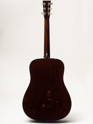 2022 Collings D1ASBT SN 32594