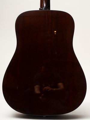 2022 Collings D1ASBT SN 32594