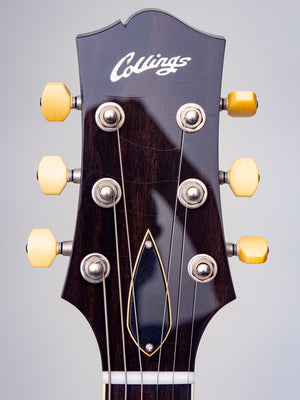 2022 Collings I-35 LC Vintage SN: 211685