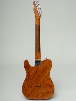 2022 Fender Custom Shop WW 10 '50s Thinline Telecaster