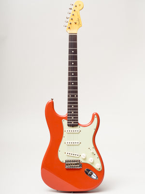 2022 Fender Custom Shop 1962/1963 Stratocaster