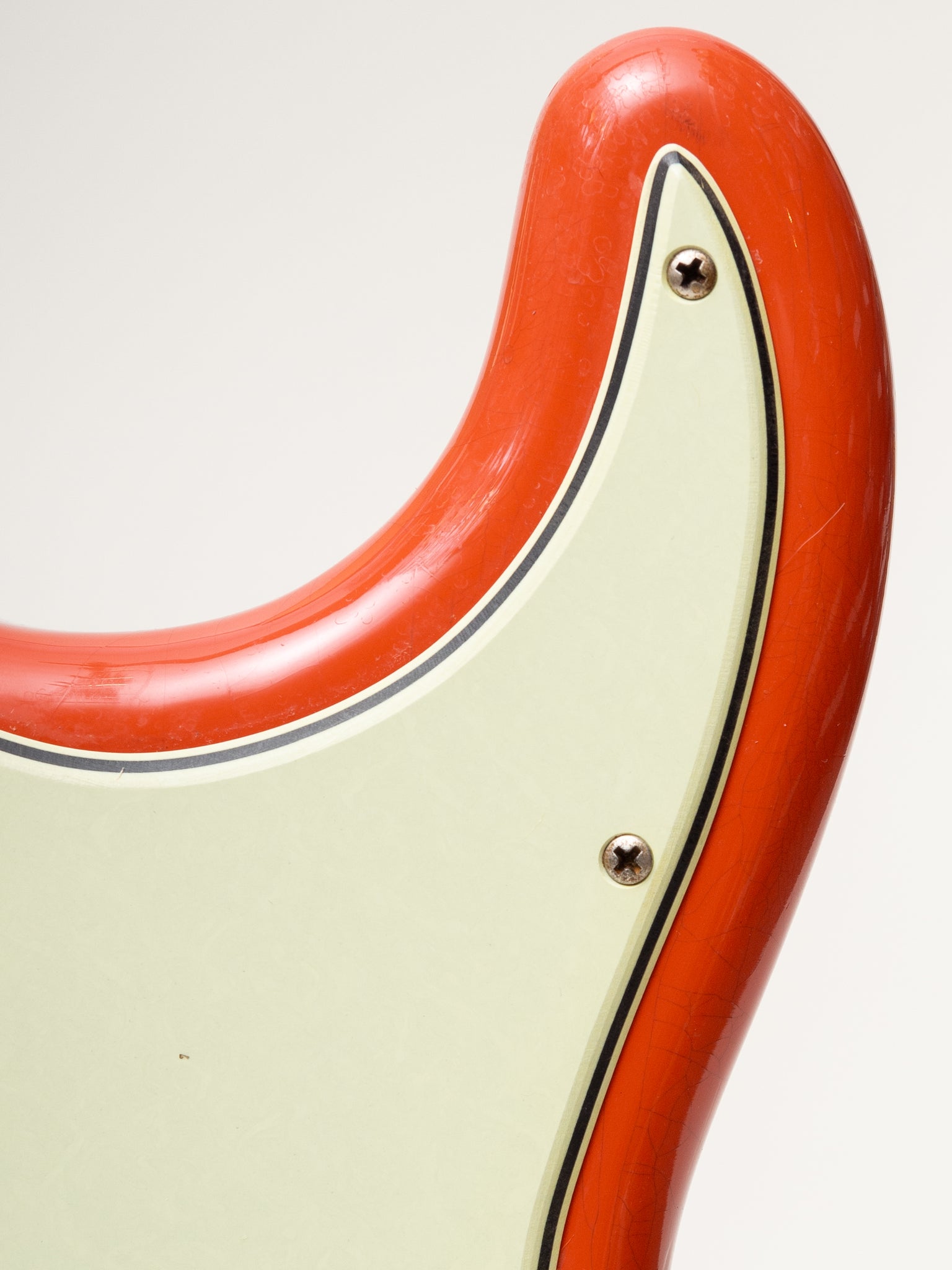 2022 Fender Custom Shop 1962/1963 Stratocaster