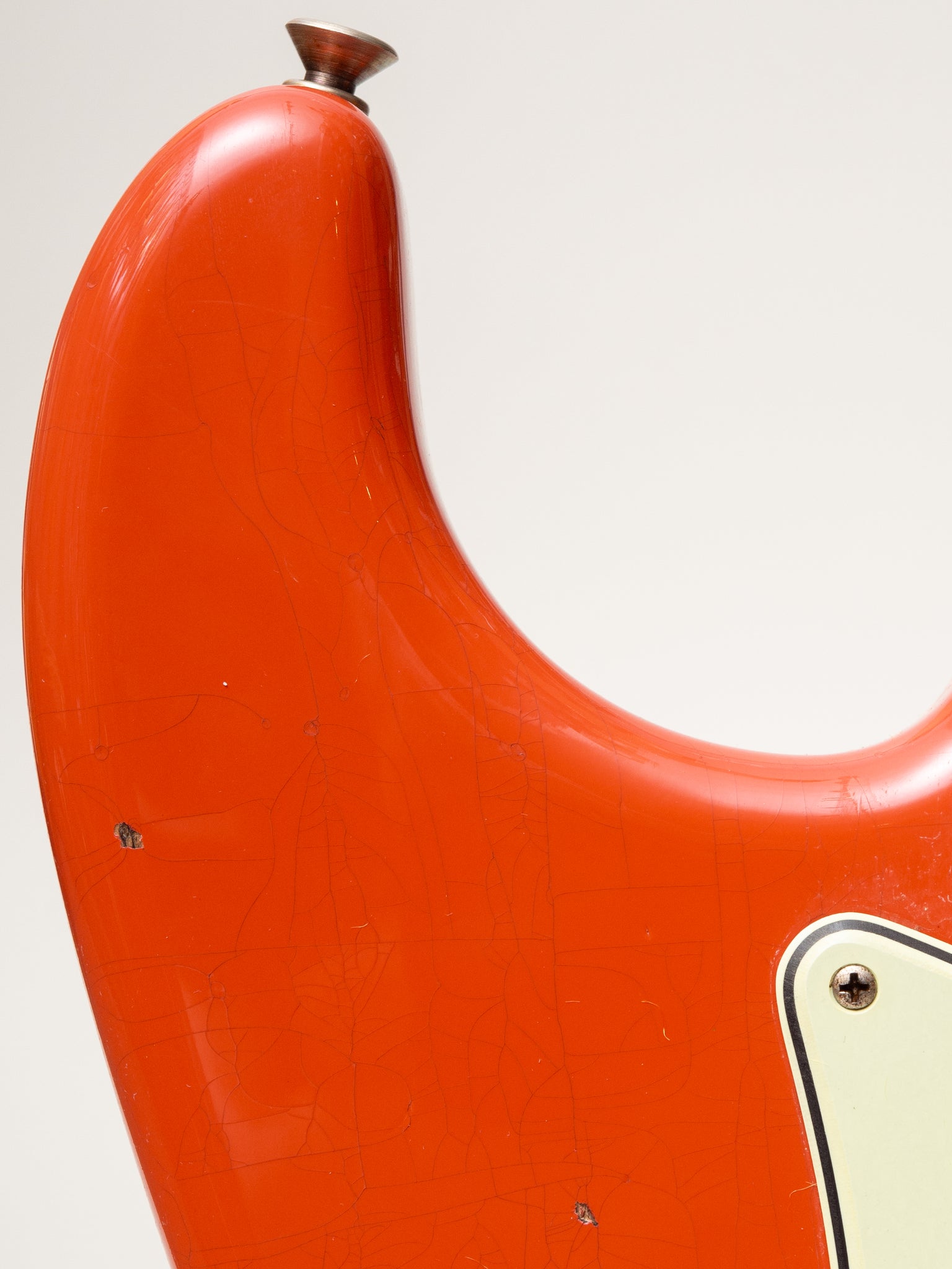 2022 Fender Custom Shop 1962/1963 Stratocaster