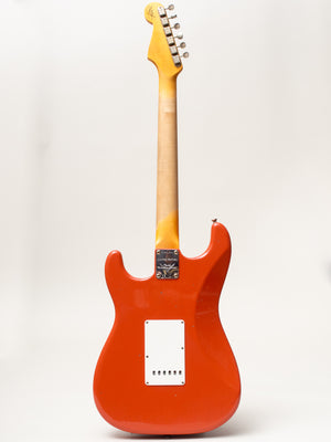 2022 Fender Custom Shop 1962/1963 Stratocaster