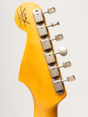 2022 Fender Custom Shop 1962/1963 Stratocaster