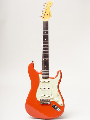 2022 Fender Custom Shop 1962/1963 Stratocaster