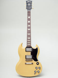 2022 Gibson Custom Shop '61 SG Standard