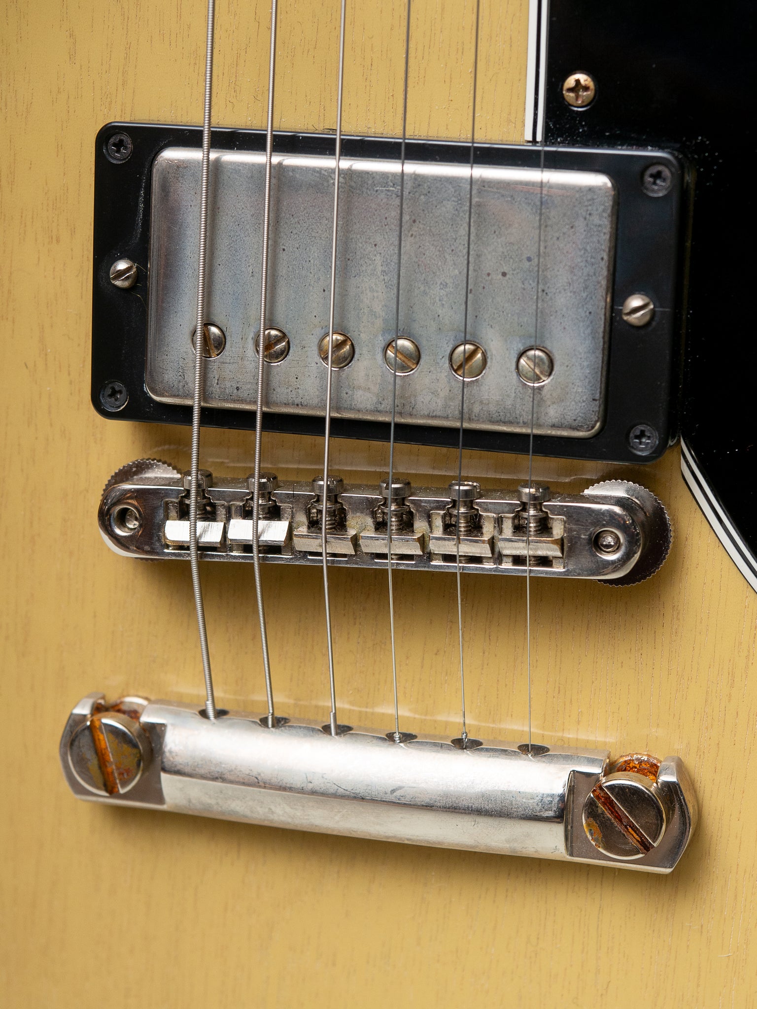 2022 Gibson Custom Shop '61 SG Standard