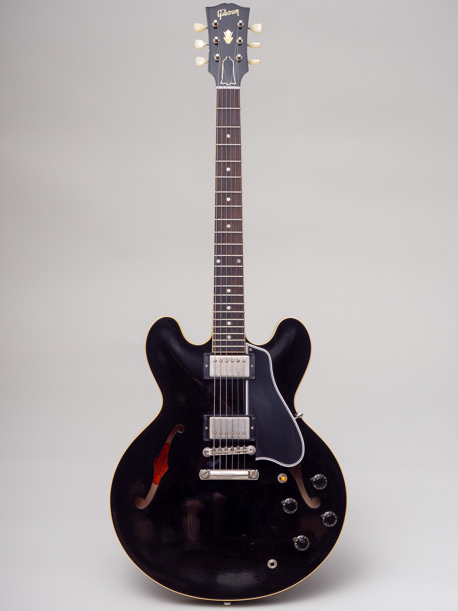 Used 2022 Gibson Custom Murphy Lab Ultra Light Aging '59 ES