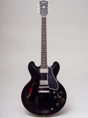 2022 Gibson Custom Murphy Lab Ultra Light Aging '59 ES-335 Full Guitar Front