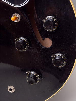 2022 Gibson Custom Murphy Lab Ultra Light Aging '59 ES-335 Control Knobs