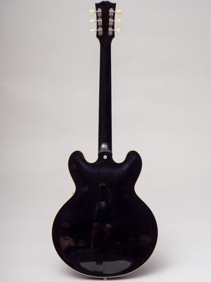 2022 Gibson Custom Murphy Lab Ultra Light Aging '59 ES-335 Full Guitar Back