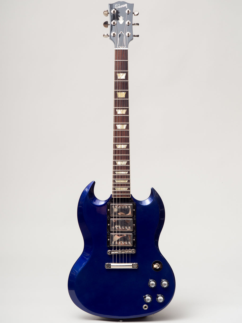 2022 Gibson Custom Shop SG Standard