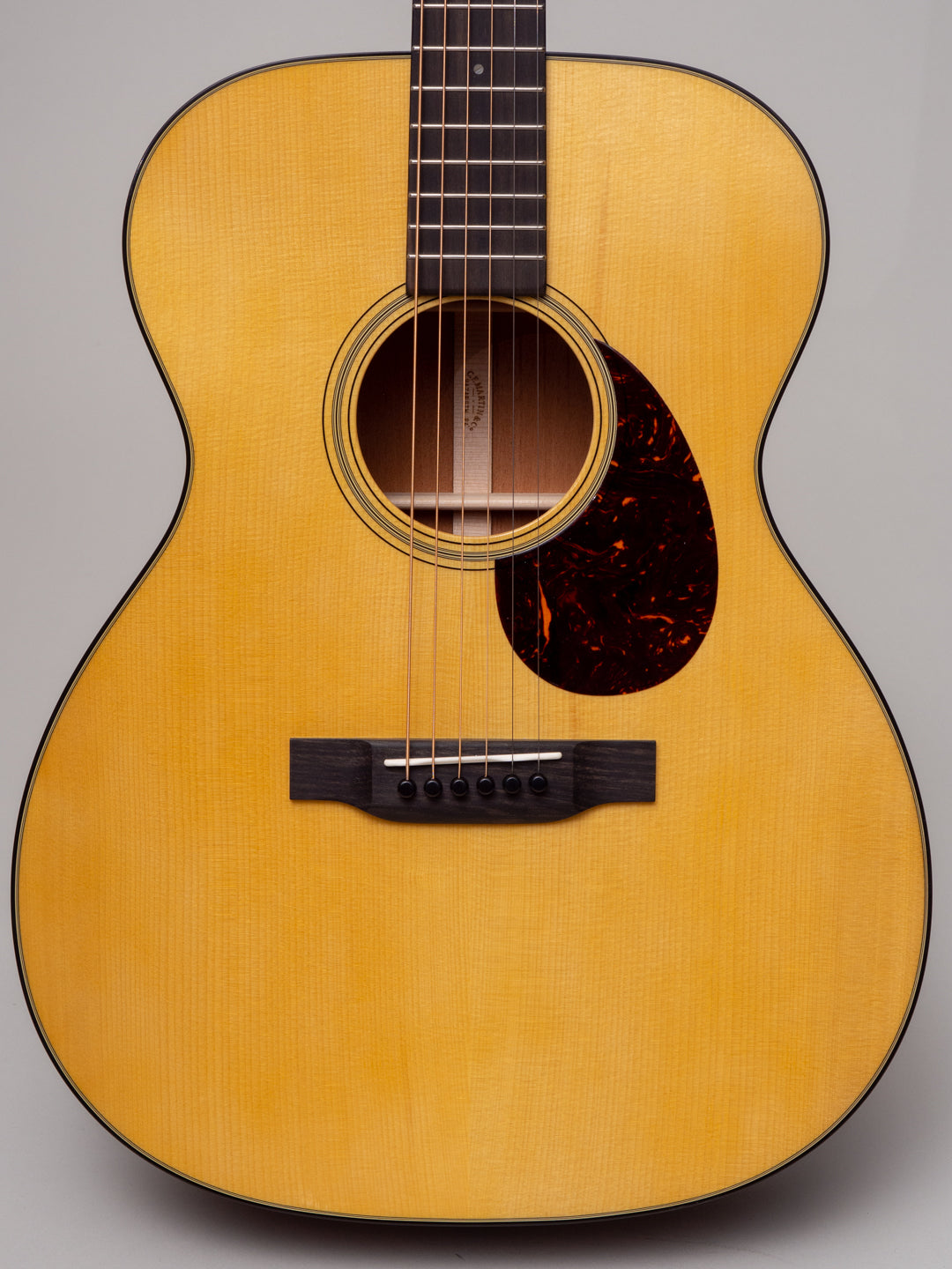 2022 Martin Custom Shop OM-18