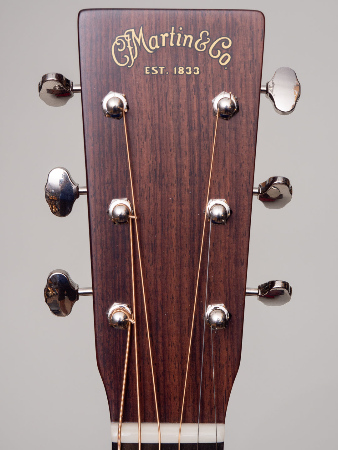 2022 Martin Custom Shop OM-18