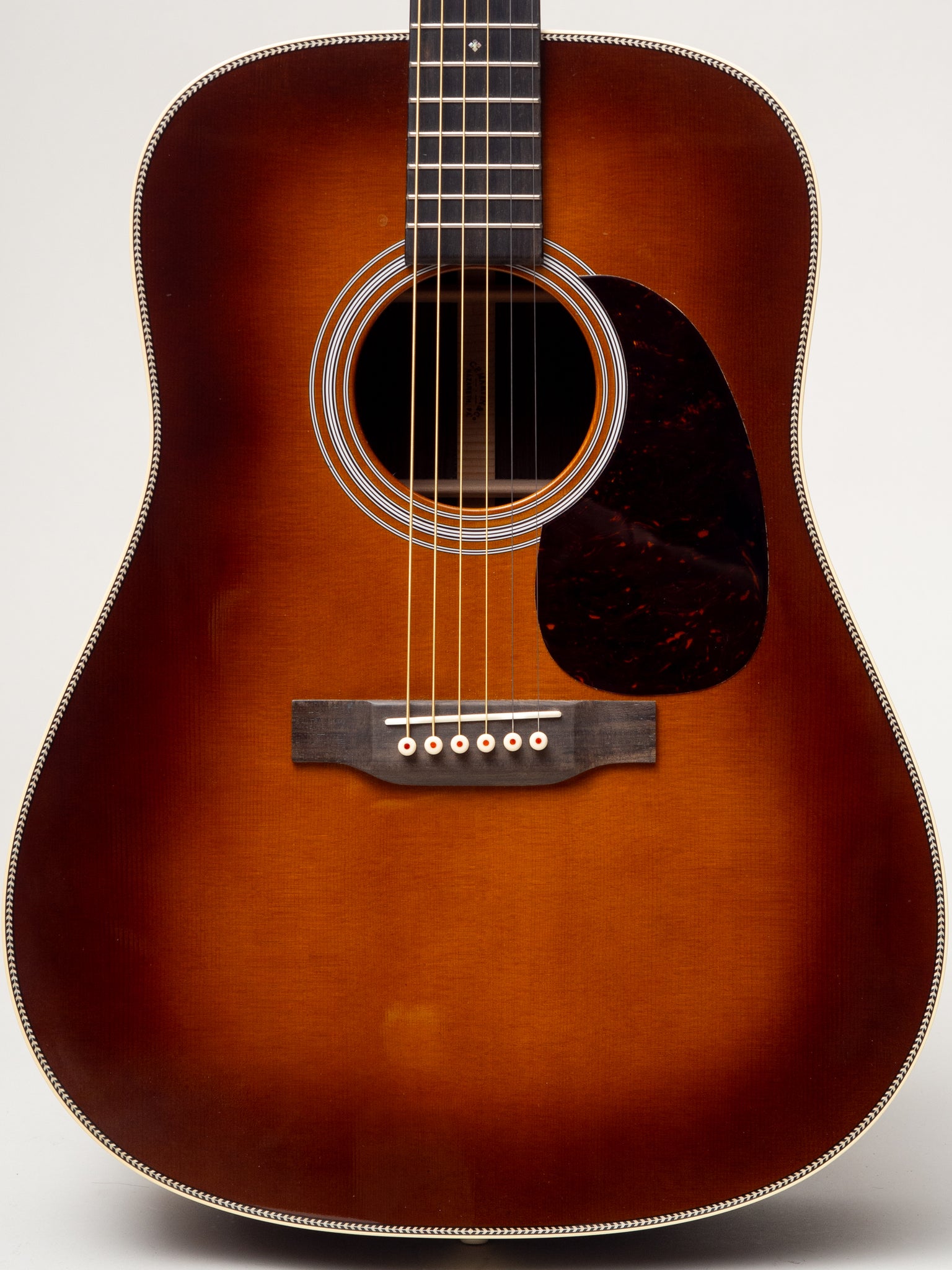 2022 Martin HD-28