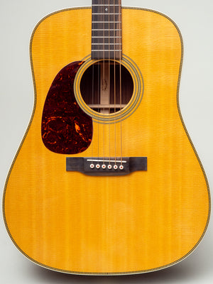 2022 Martin Reimagined HD-28 Left-Handed