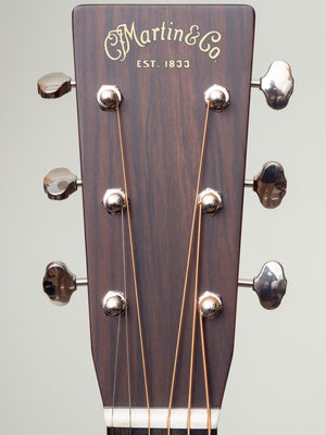 2022 Martin Reimagined HD-28 Left-Handed