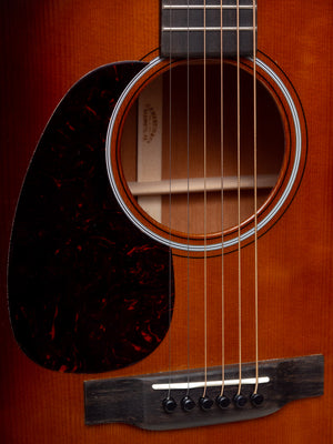 2022 Martin Reimagined D-18 Left-Handed