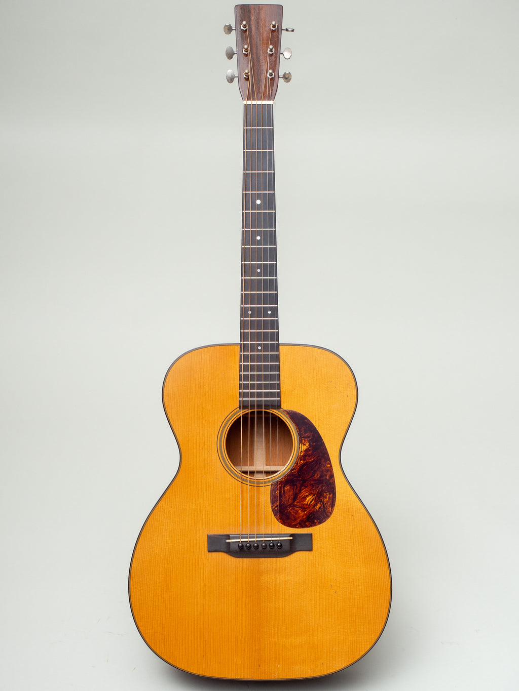 2022 Pre-War Guitars 000-18 SN-66660