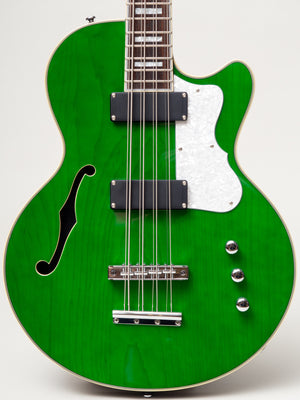 2022 Waterstone TP-8 8 String Bass
