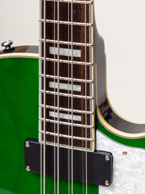 2022 Waterstone TP-8 8 String Bass